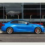 BMW M2 Self Drive Car to Hire