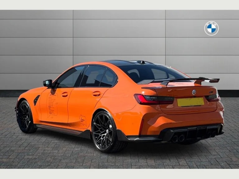 BMW M3 Cars