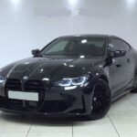 BMW M4 Series Cars Rent