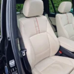 BMW X3 Car Hire