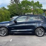 BMW X3 Cars