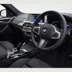 BMW X3 Self Drive Car to Hire