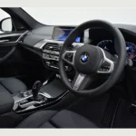 BMW X3 Self Drive Car to Hire