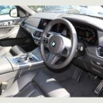 BMW X5 Self Drive Hires