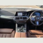 BMW X5 Series Cars Hire