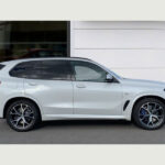 BMW X5 Series Hire