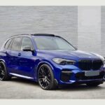 BMW X5 Series Hires