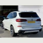 BMW X5 Series Self Drive Cars