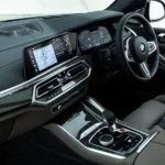 BMW X5M Series Car