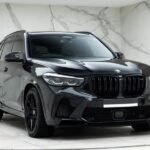 BMW X5M Series Car Renting