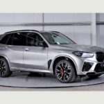 BMW X5M Series Hiring