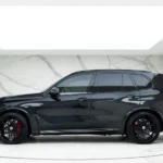 BMW X5M Series Renting