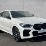 BMW X6 Series Cars
