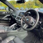 BMW X6 Series Cars for Renting