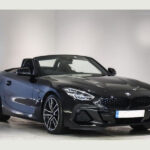 BMW Z4 Series SPortscar Hiring