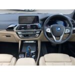 BMW iX3 Series