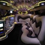 Baby bentley interior London