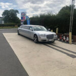 Bentley Limo Hire in London