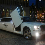 Bentley Limousine Hire Portsmouth