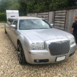 Bentley Limousine Hires London