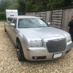 Bentley Limousine Hires London