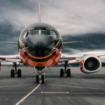 Boeing 737-500 VIP