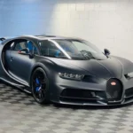 Bugatti Chiron