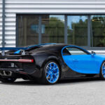 Bugatti Chiron Car to Hire