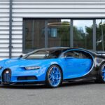 Bugatti Chiron Car to Rent