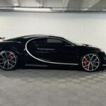 Bugatti Chiron Self Drive Car
