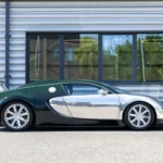 Bugatti Veyron