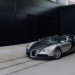 Bugatti Veyron for Hire
