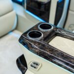 Business Mercedes Jet Class