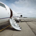 Challenger 850 for Hire