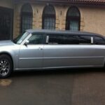 Chrysler Limo Hire London