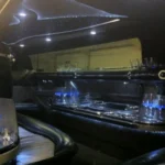 Chrysler Limo Hires