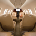Citation cj2 with Plush Interior