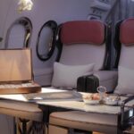 Classic boeing bbj 3