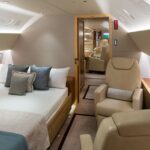 Corporate boeing bbj 737