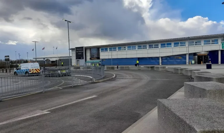 East-Midlands-Airport