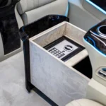 Event Transport Mercedes Jet Class