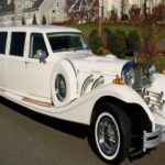 Excalibur Chauffeured Limo for Hire
