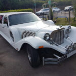 Excalibur Limousine Hire London