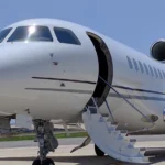 Falcon 7X
