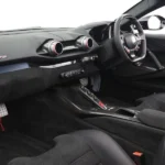 Ferrari 812 GTS Car Rent