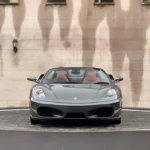 Ferrari F430 Cars to Rent