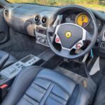 Ferrari F430 Self Drive Car to Hire