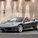 Ferrari F430 Sportscar