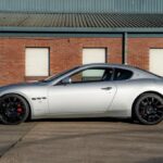 Ferrari Gransturismo Car Hire