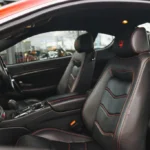 Ferrari Gransturismo Car Hiring